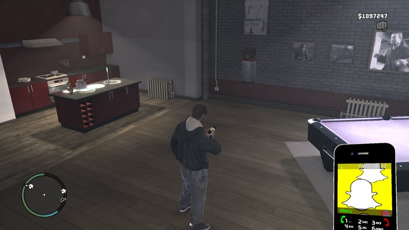 mod